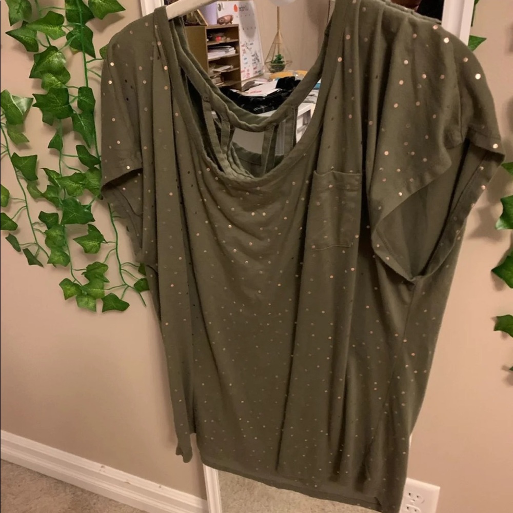 T shirt